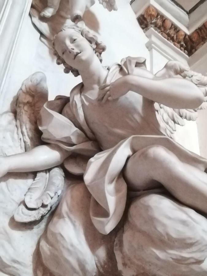 Casa Principe Maqueda Leilighet Palermo Eksteriør bilde